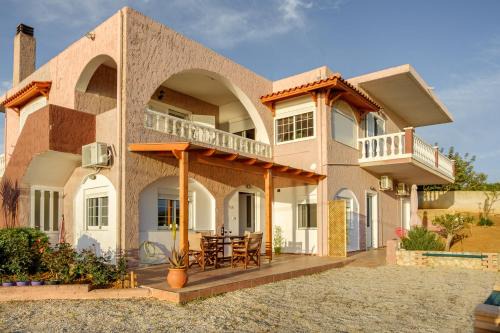Seashore Apartments