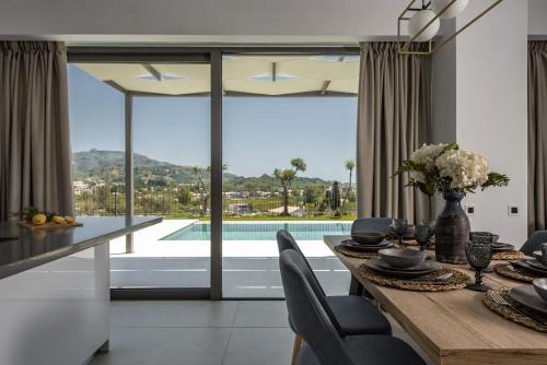 Mystic Garden Villas