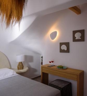 Acro Blue Luxury Villas