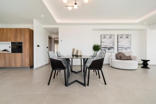 Balia Suites