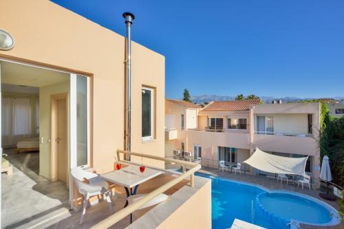Elma's Dream Apartments & Villas