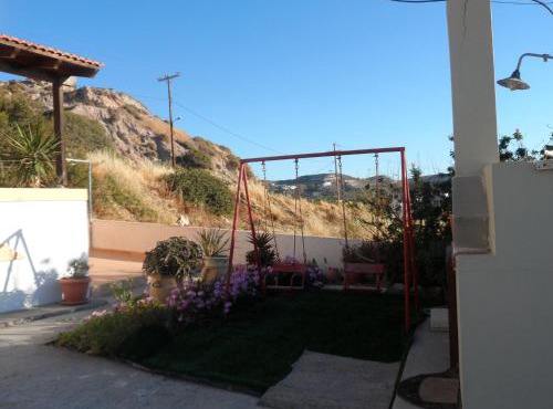 Villa Giorgos