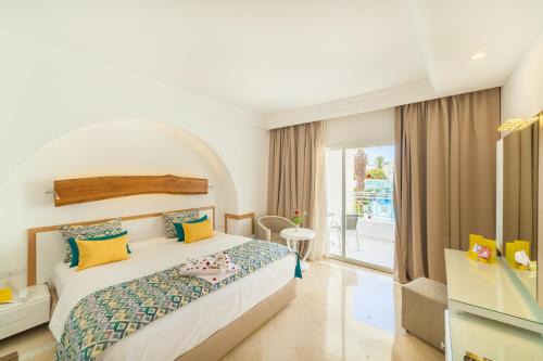 TUI MAGIC LIFE Africana in Hammamet
