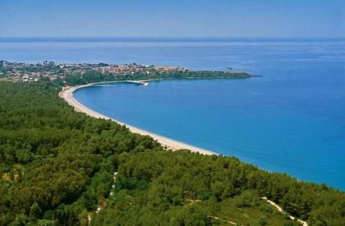 Anna's Villas by the Sea