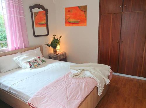 patra's sea front apartment