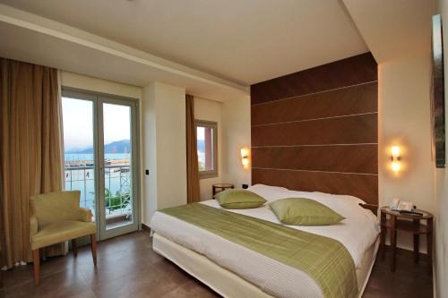 Astros Beach Boutique Hotel