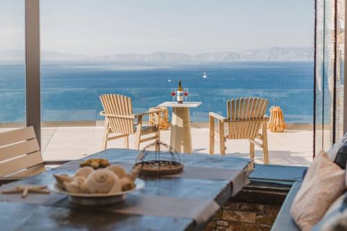 Villa Lina Syros