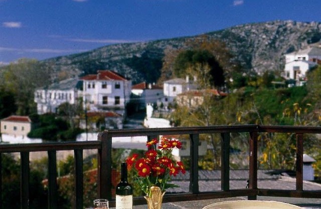 Portaria Hotel