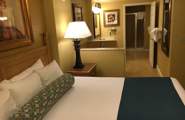 Bonnet Creek 3 Bedroom @ Disneyworld, Lake Buena Vista, FL in Lake Buena Vista