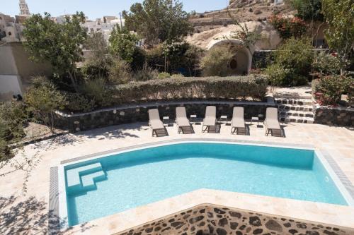 Mantilida Villa The 