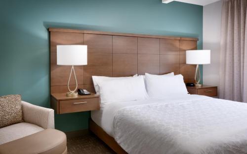 Staybridge Suites Lehi Traverse Ridge Ihg Hotel 