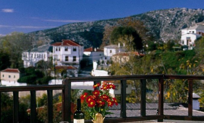 Portaria Hotel | Portaria Hotel