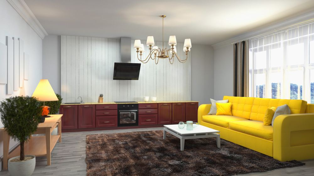 Apollonia Apartment | La Mer